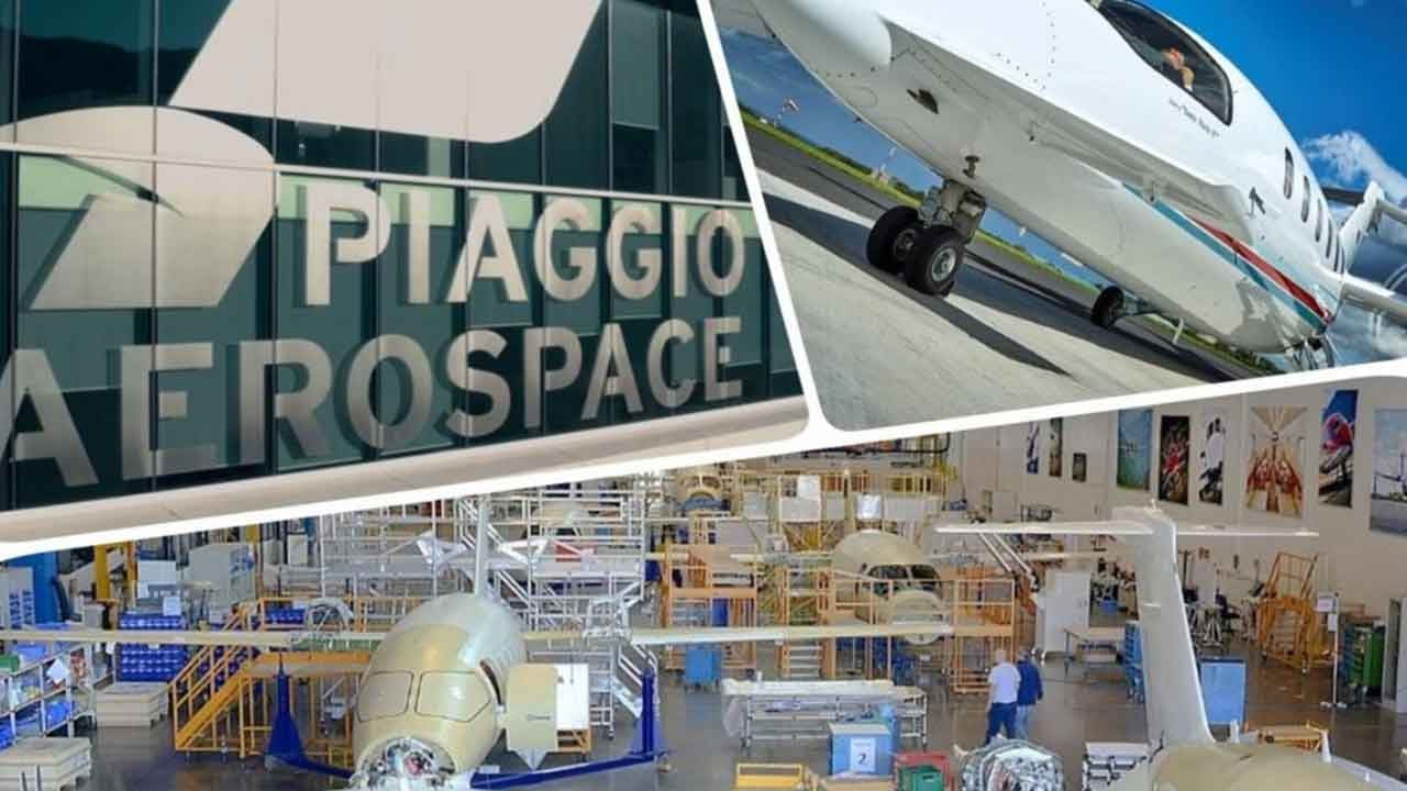 Foto - Baykar iflas etmek üzere olan şirketi ayağa kaldırdı! Avrupalı yetkililerden flaş hamle geldi