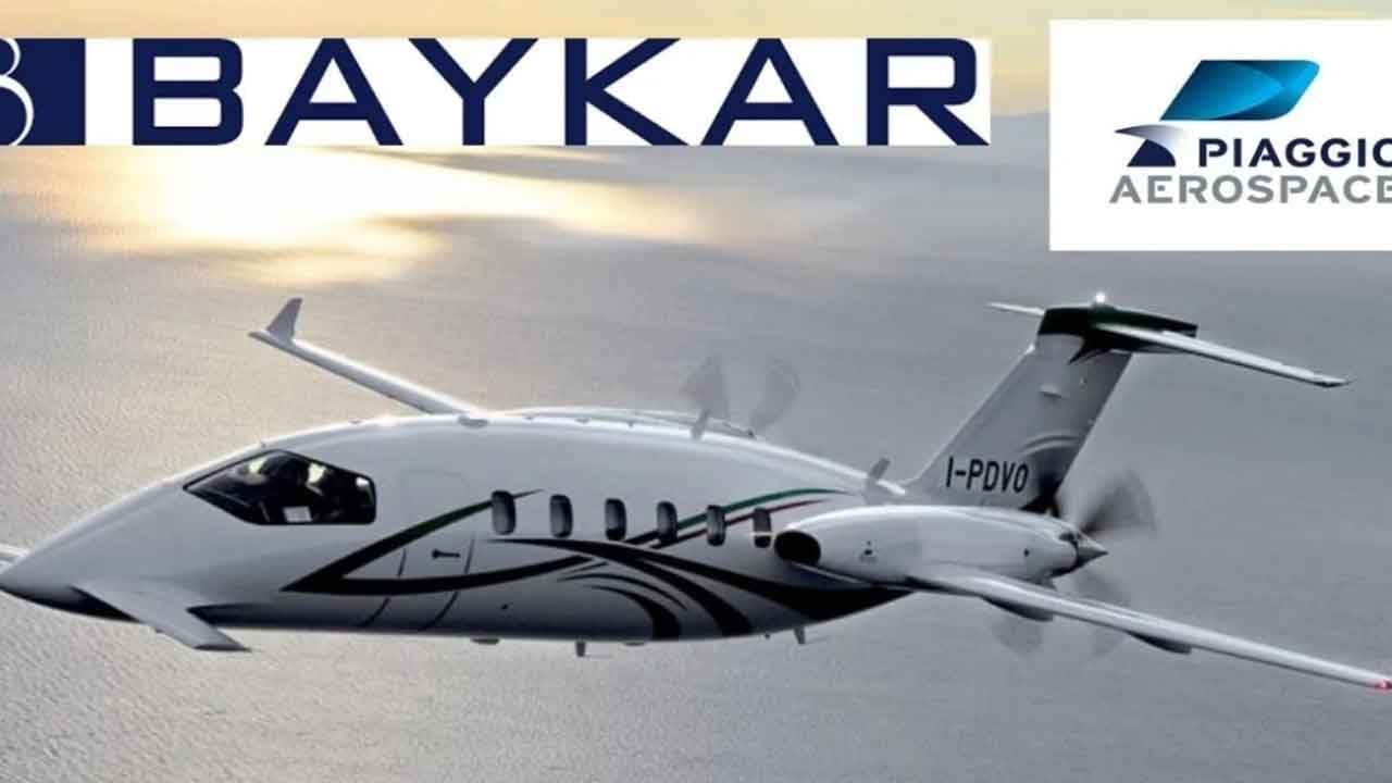 Foto - Baykar iflas etmek üzere olan şirketi ayağa kaldırdı! Avrupalı yetkililerden flaş hamle geldi