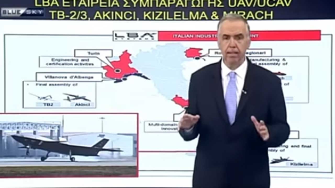 Foto - Baykar ile ortaklık yapan şirkete tepki gösterdiler: Hata yaptınız