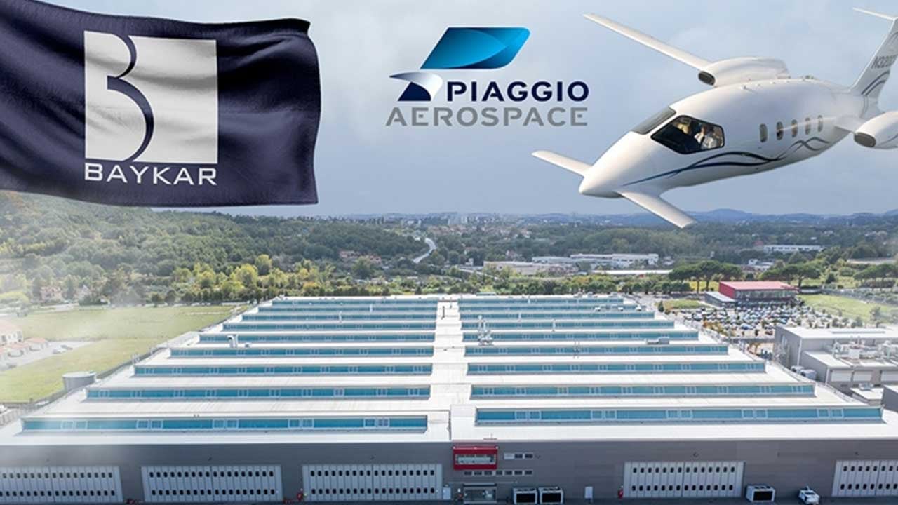 Foto - Baykar ile ortaklık yapan şirkete tepki gösterdiler: Hata yaptınız