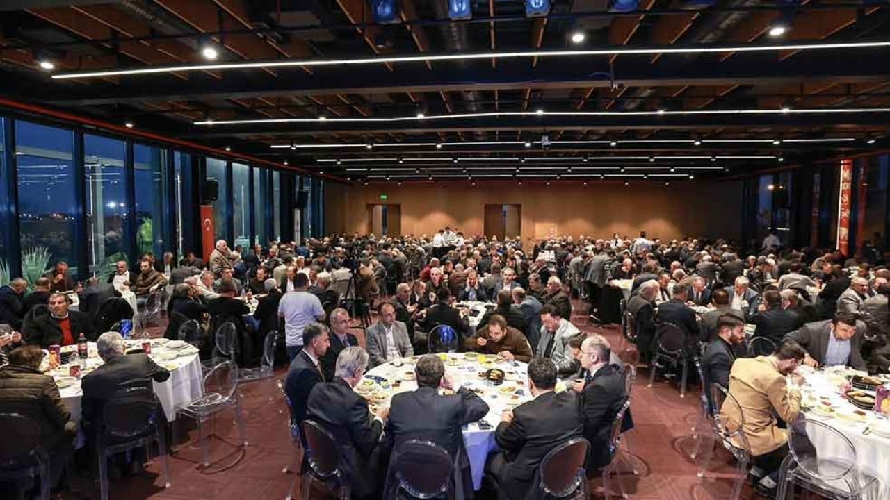 Foto - Baykar ve MKE'den büyük hamle! 1200 dönüm yer verildi, orayı üs yapacaklar