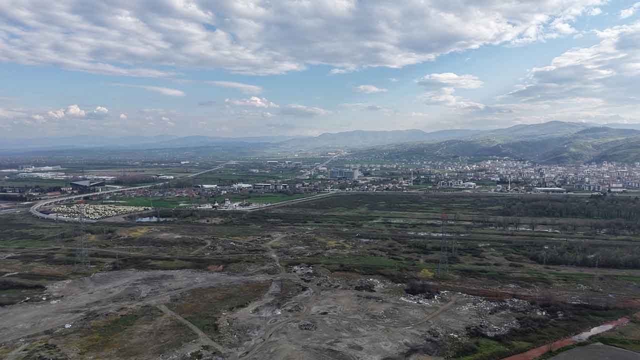 Foto - Baykar ve MKE'den gündeme oturacak Samsun kararı!: Özel bölge ilan edildi
