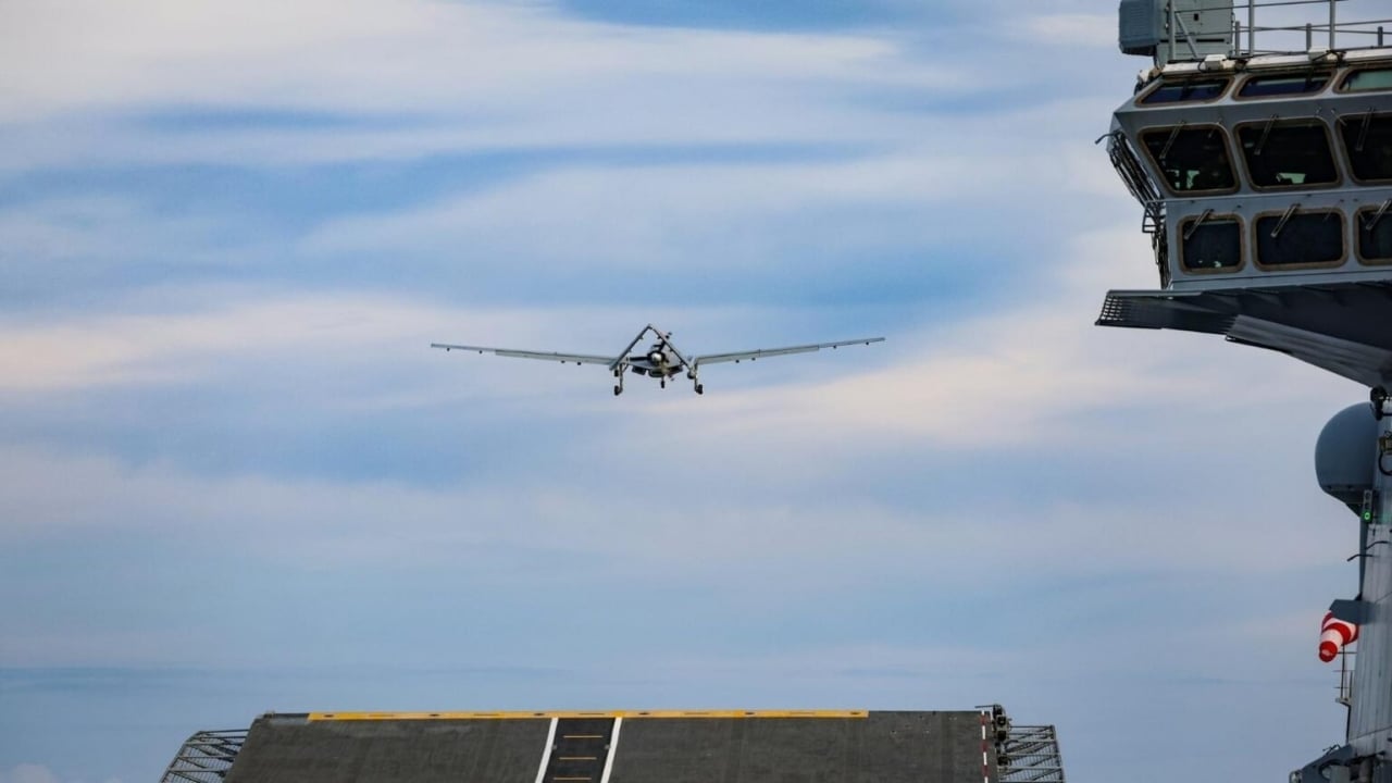 Foto - Baykar ve Roketsan’dan düşman çatlatan işbirliği! Türk SİHA’larının keskin pençesi ile güçlenmeye devam