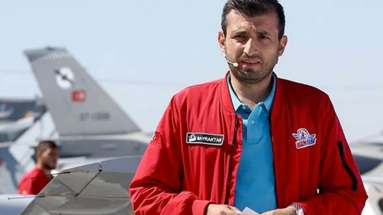 Foto - Baykar ve Roketsan’dan düşman çatlatan işbirliği! Türk SİHA’larının keskin pençesi ile güçlenmeye devam