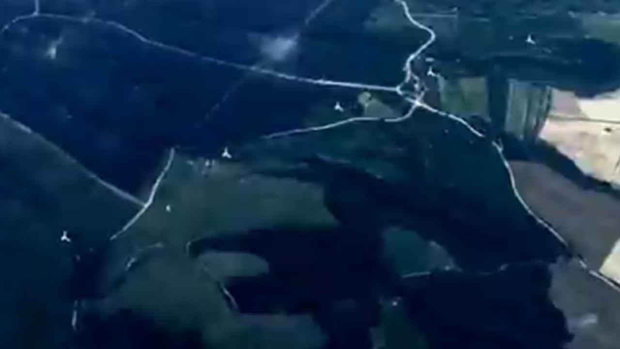 Foto - Baykar yeni silahını dünyaya ilan etti: SİVRİSİNEK