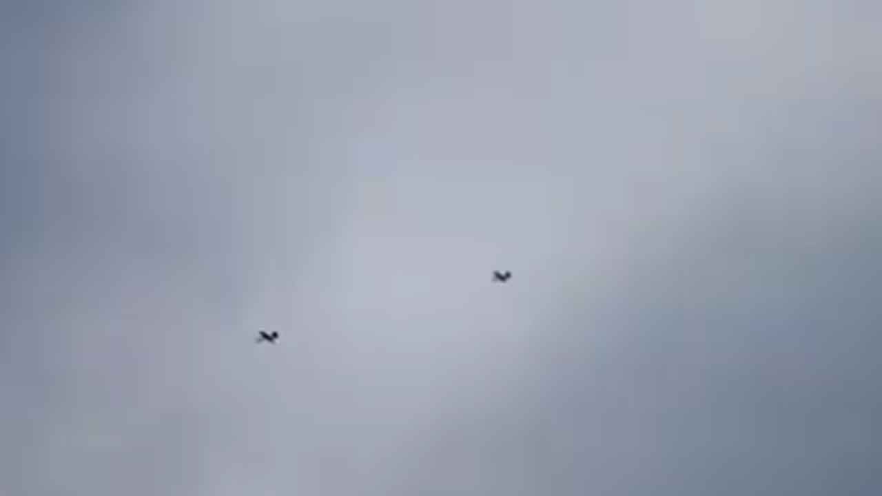 Foto - Baykar yeni silahını dünyaya ilan etti: SİVRİSİNEK