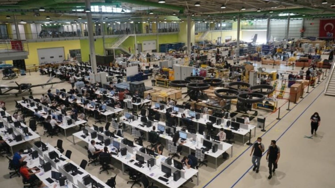 Foto - Baykar yeni şirket kurdu! Ülkeyi ayağa kaldıracak