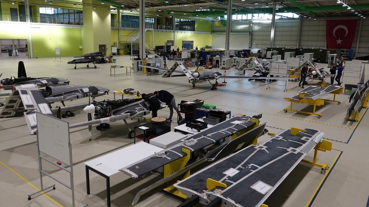 Foto - Baykar yeni şirket kurdu! Ülkeyi ayağa kaldıracak