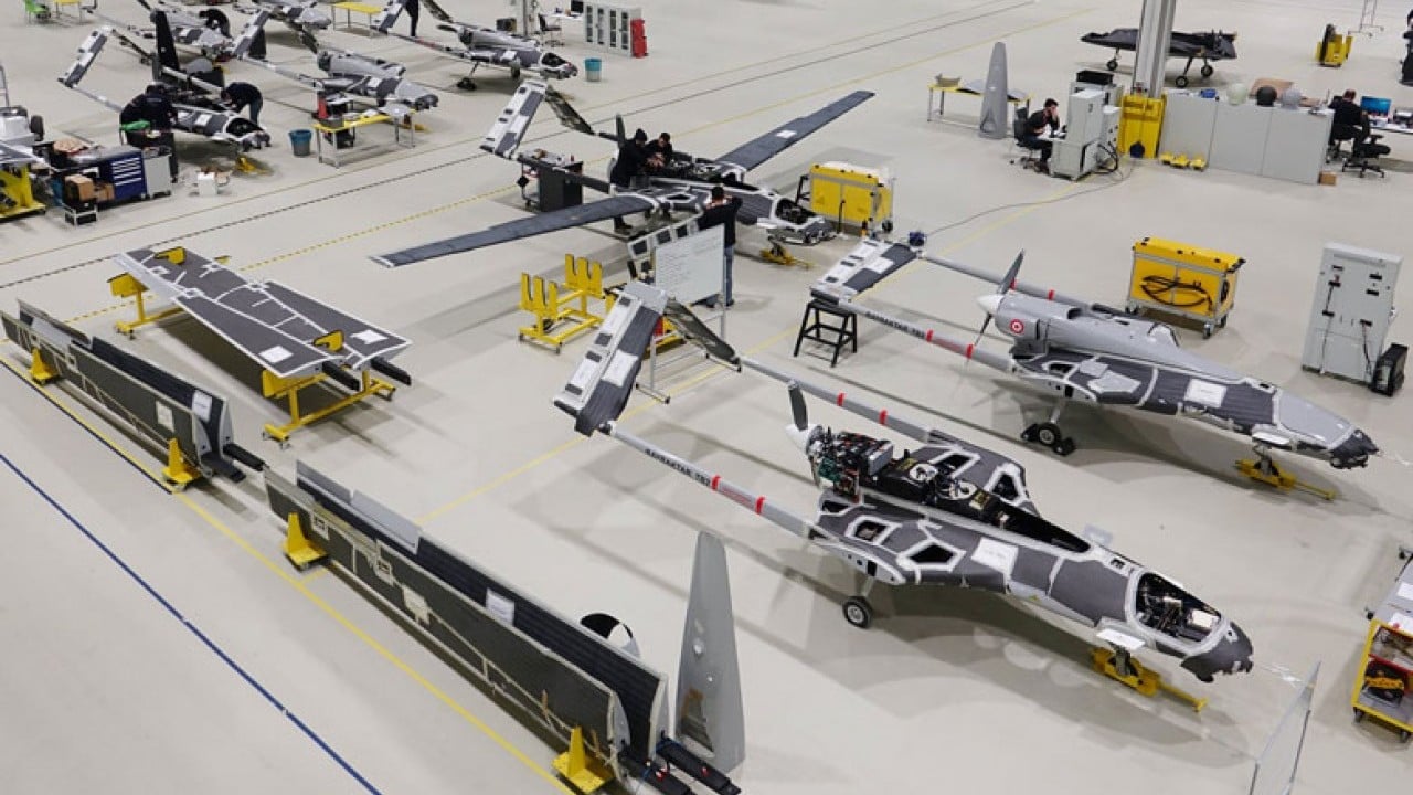 Foto - Baykar yeni şirket kurdu! Ülkeyi ayağa kaldıracak