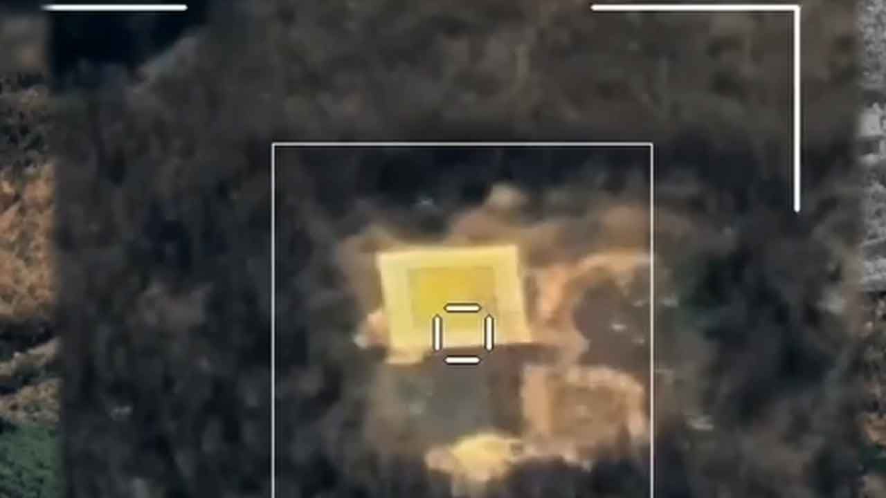 Foto - Baykar'dan gökyüzünde dengeleri değiştirecek hamle: CİRİT ile vurdular