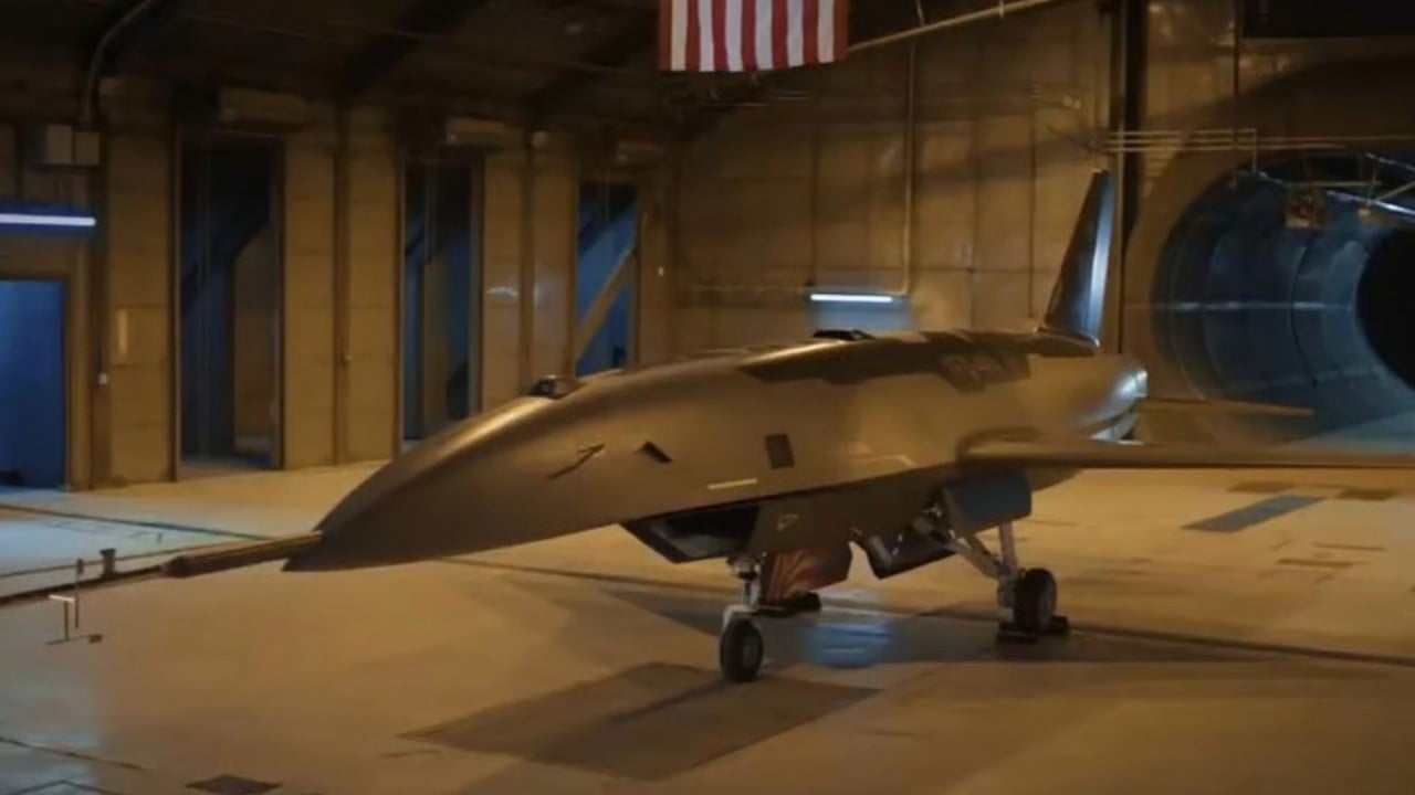 Foto - Baykar'ı anbean takipteler: Bayraktar Kızılelma'yı taklit etmeye başladılar