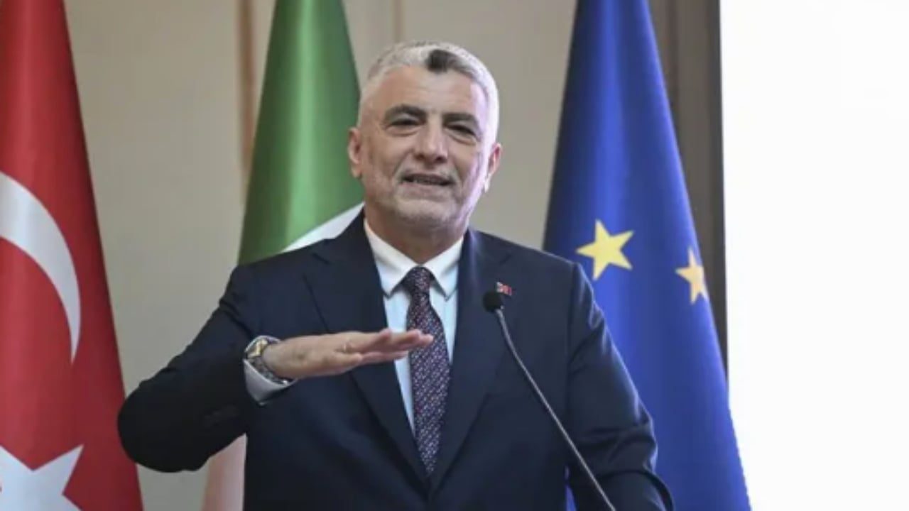 Foto - Baykar’ın dev ortaklığı milat oldu! Bakan Bey, yeni hedefi tüm dünyaya açık açık ilan etti