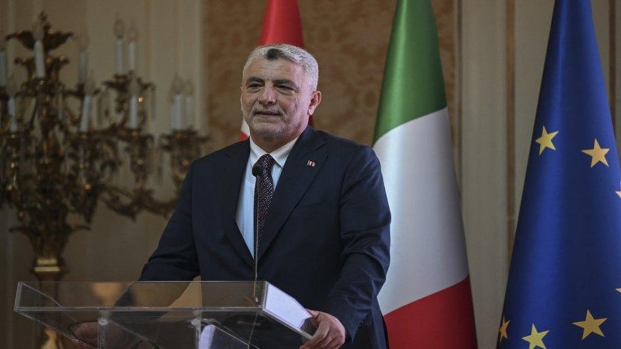 Foto - Baykar’ın dev ortaklığı milat oldu! Bakan Bey, yeni hedefi tüm dünyaya açık açık ilan etti
