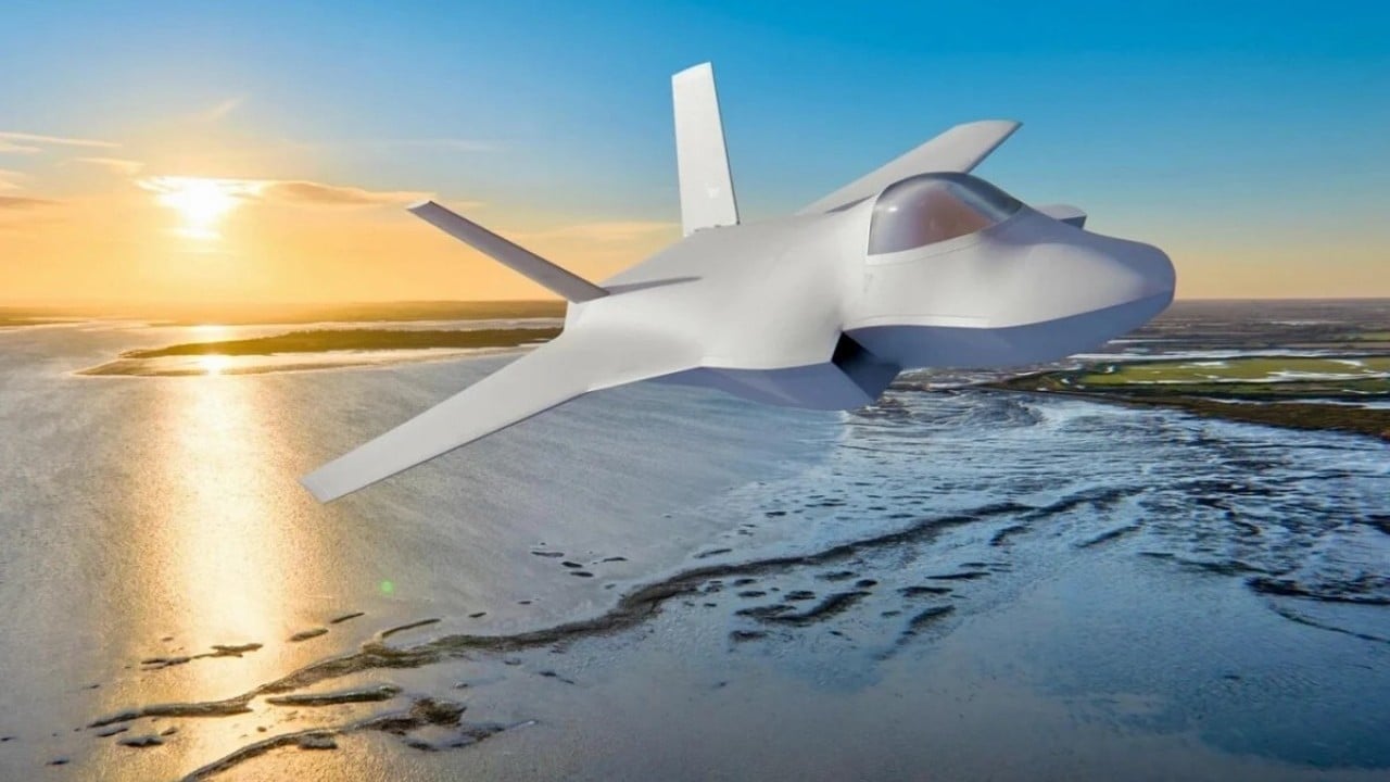 Foto - Baykar'ın hamlesi sonrası 'Türkiye'yi de alacaklar' deniyordu: 6. nesil savaş uçağı projesiyle ilgili teklif geldi