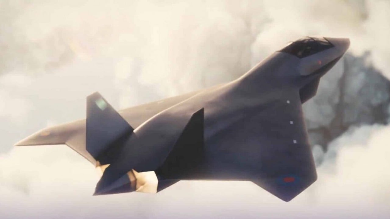 Foto - Baykar'ın hamlesi sonrası 'Türkiye'yi de alacaklar' deniyordu: 6. nesil savaş uçağı projesiyle ilgili teklif geldi