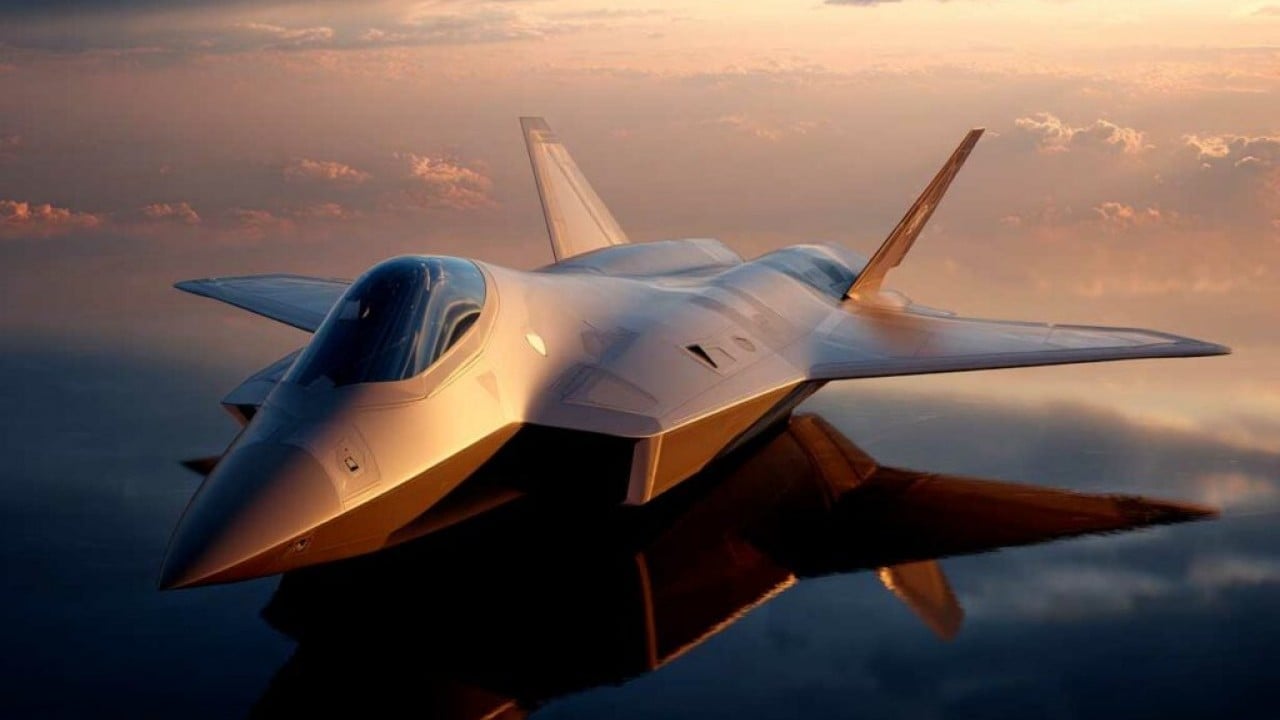 Foto - Baykar'ın hamlesi sonrası 'Türkiye'yi de alacaklar' deniyordu: 6. nesil savaş uçağı projesiyle ilgili teklif geldi