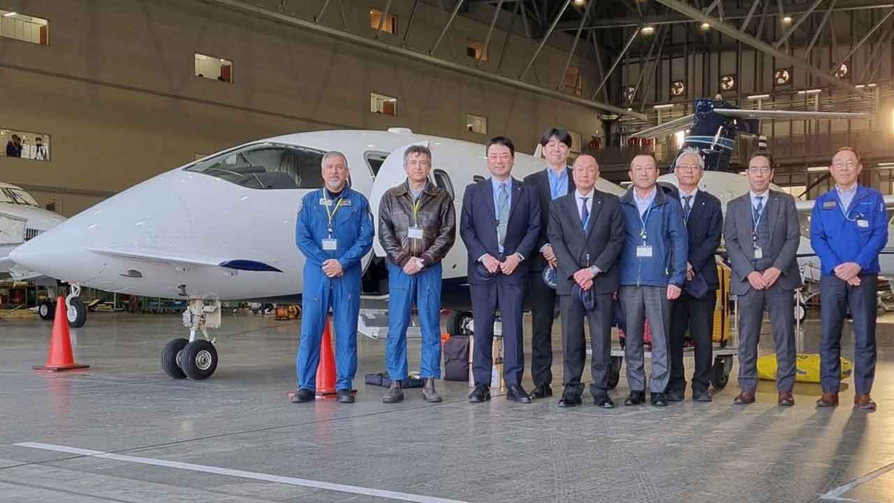 Foto - Baykar'ın iflastan kurtardığı şirketle ilgili kritik gelişme kamuoyu ile paylaşıldı