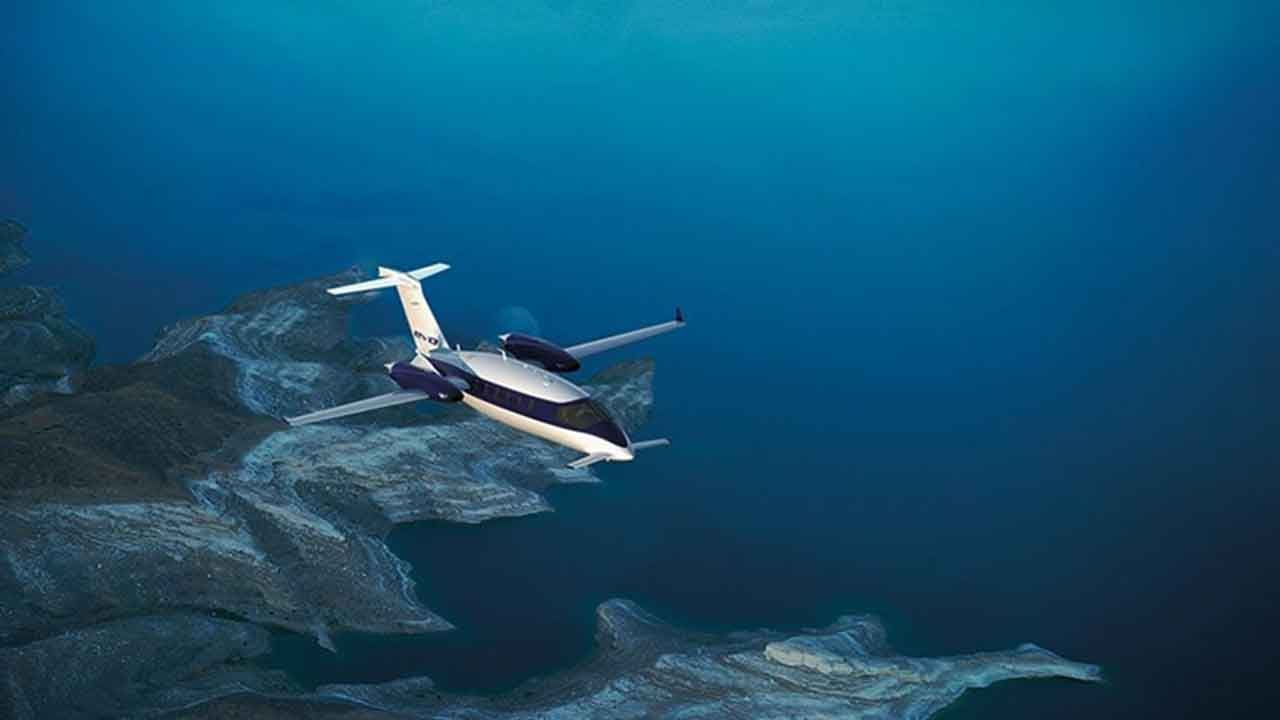 Foto - Baykar'ın iflastan kurtardığı şirketle ilgili kritik gelişme kamuoyu ile paylaşıldı