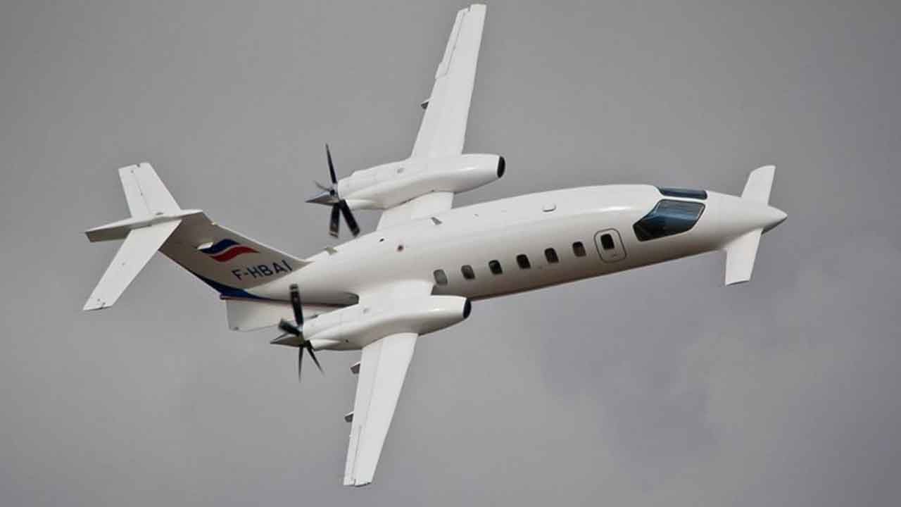 Foto - Baykar'ın iflastan kurtardığı şirketle ilgili kritik gelişme kamuoyu ile paylaşıldı