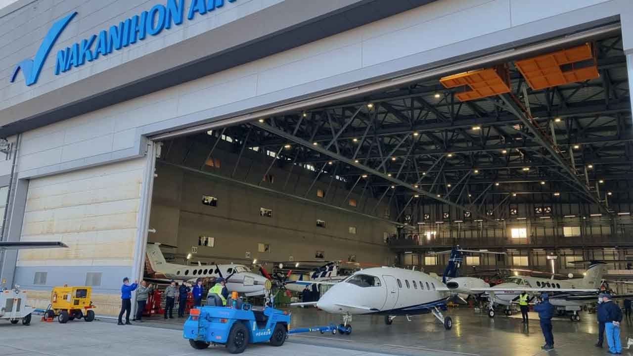 Foto - Baykar'ın iflastan kurtardığı şirketle ilgili kritik gelişme kamuoyu ile paylaşıldı