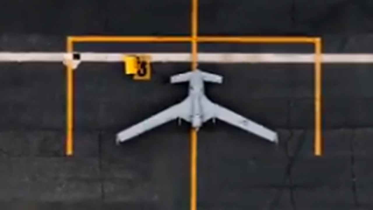 Foto - Baykar’ın kamikaze İHA’sı dünyayı titretti: Türk tarihinde İstanbul’un fethinden sonra bir ilk