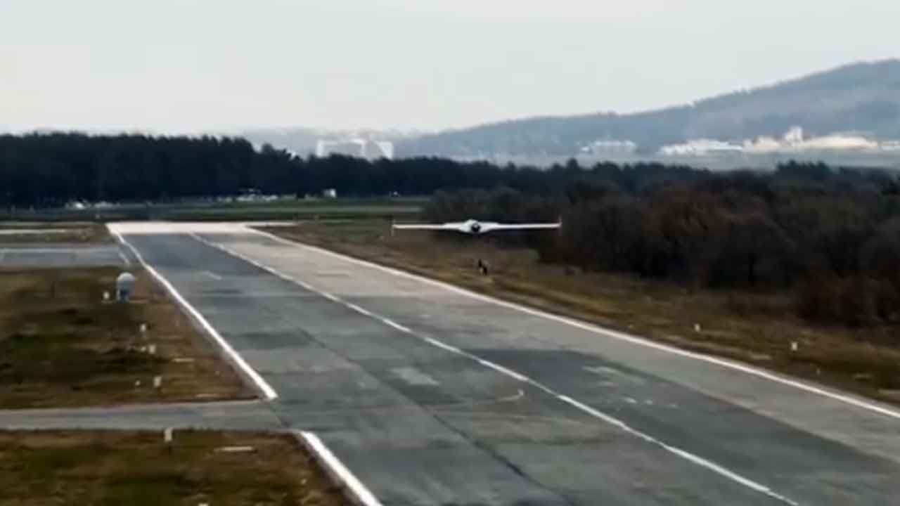 Foto - Baykar’ın kamikaze İHA’sı dünyayı titretti: Türk tarihinde İstanbul’un fethinden sonra bir ilk