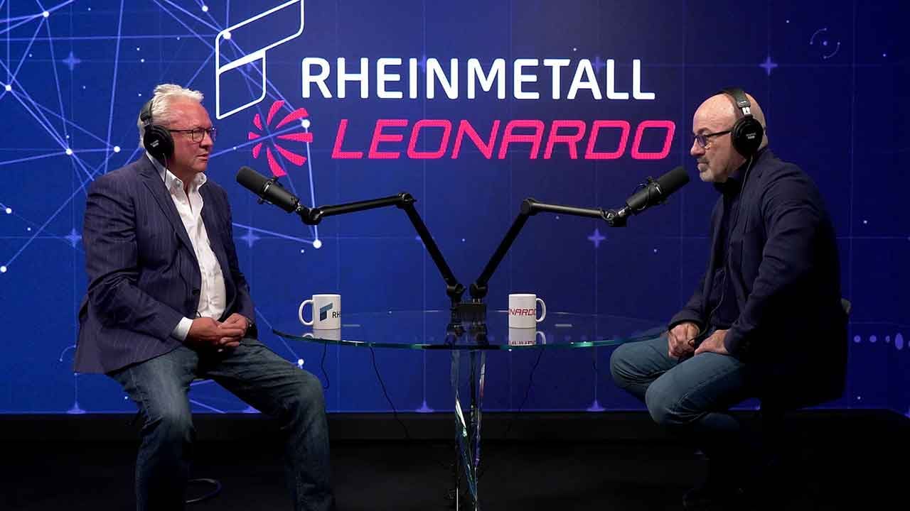 Foto - Baykar'ın ortağı Alman Rheinmetall ile anlaştı