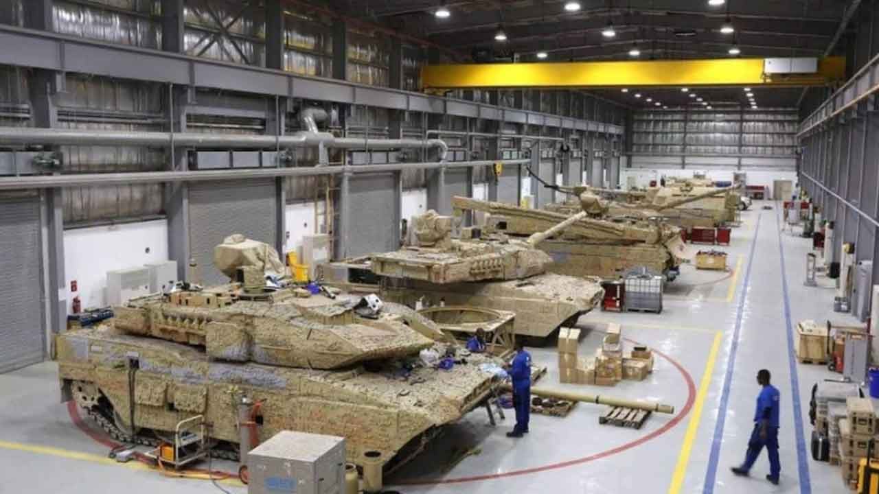 Foto - Baykar'ın ortağı Alman Rheinmetall ile anlaştı