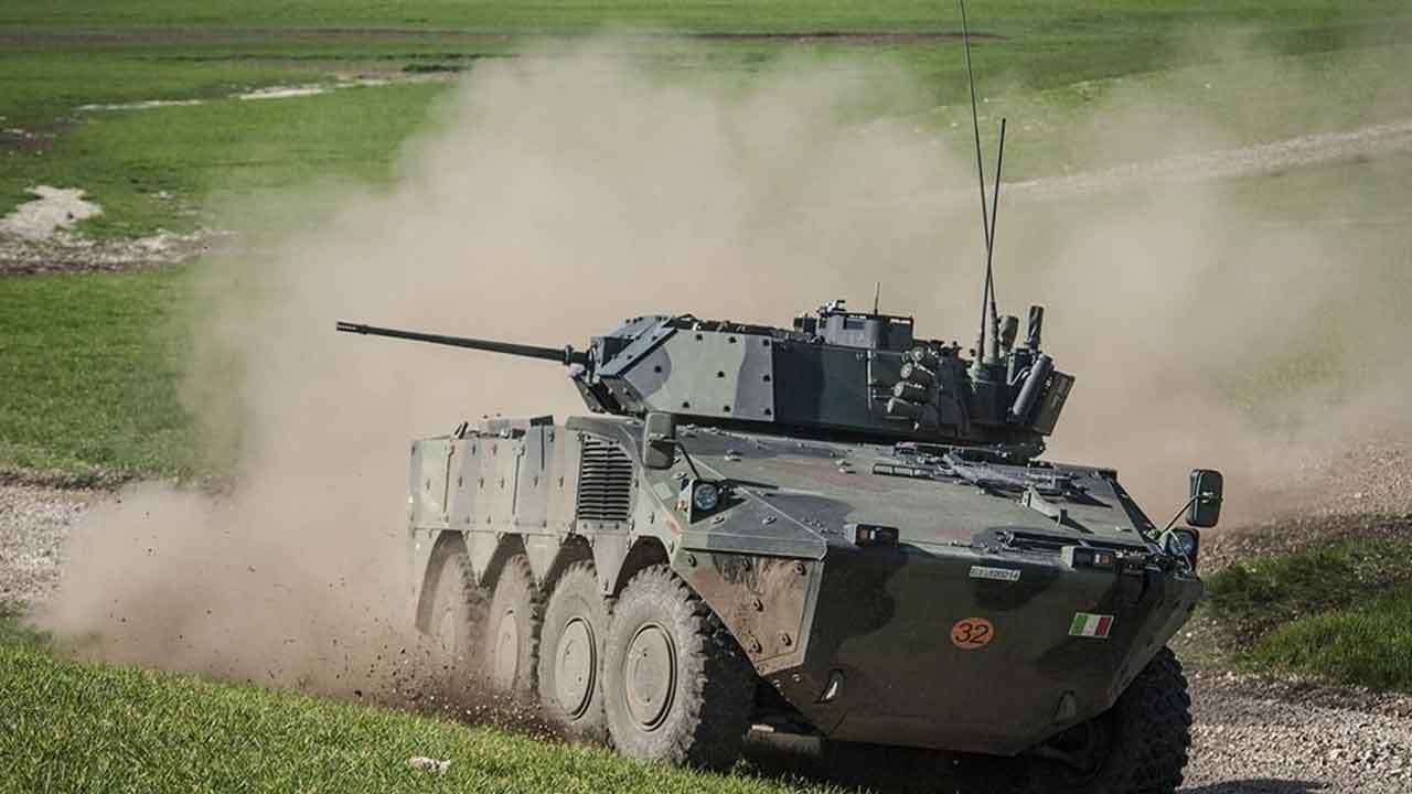 Baykar'ın ortağı Alman Rheinmetall ile anlaştı
