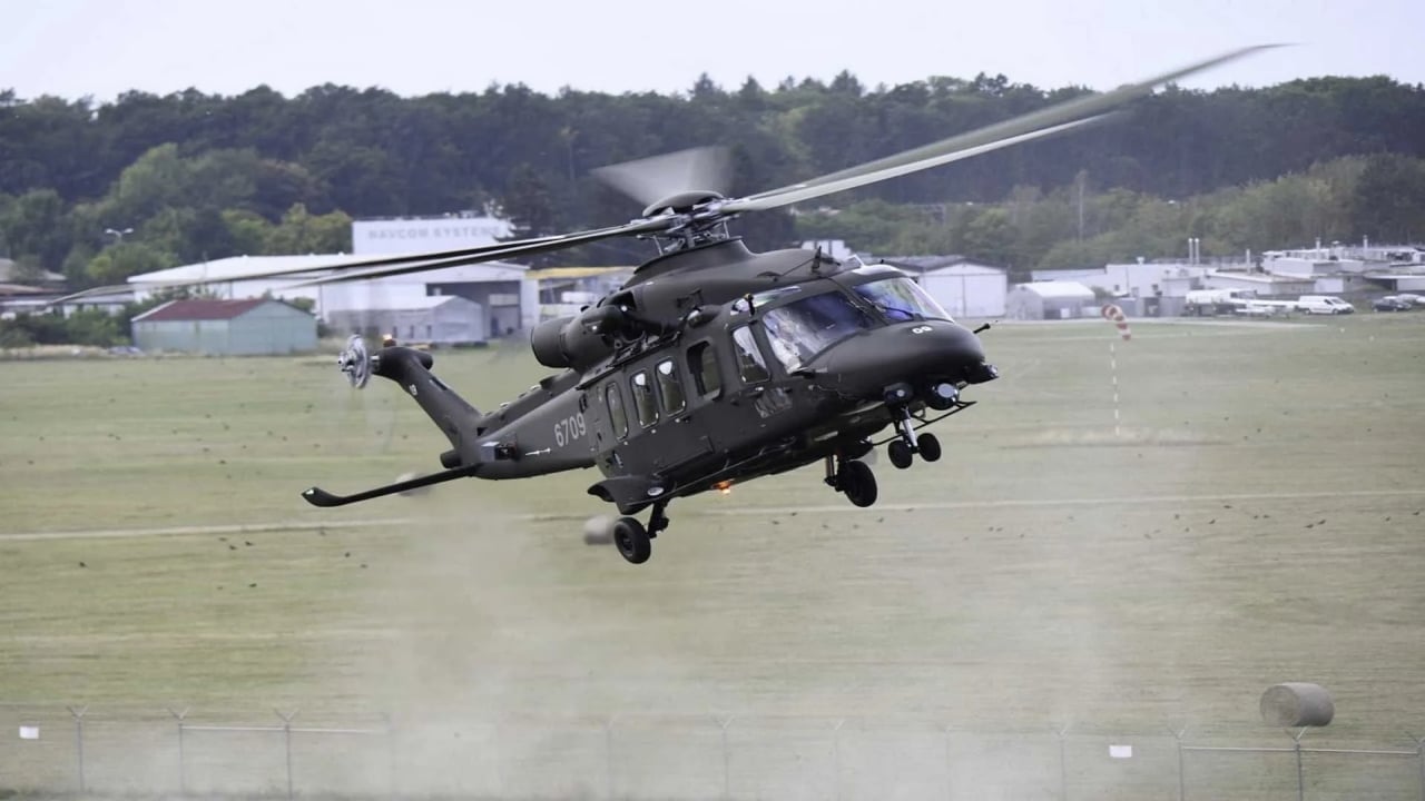 Foto - Baykar’ın ortağı "Bu iş bende" deyip devreye girdi! Orduda Puma devri kapanıyor, AW149 dönemi başlıyor 