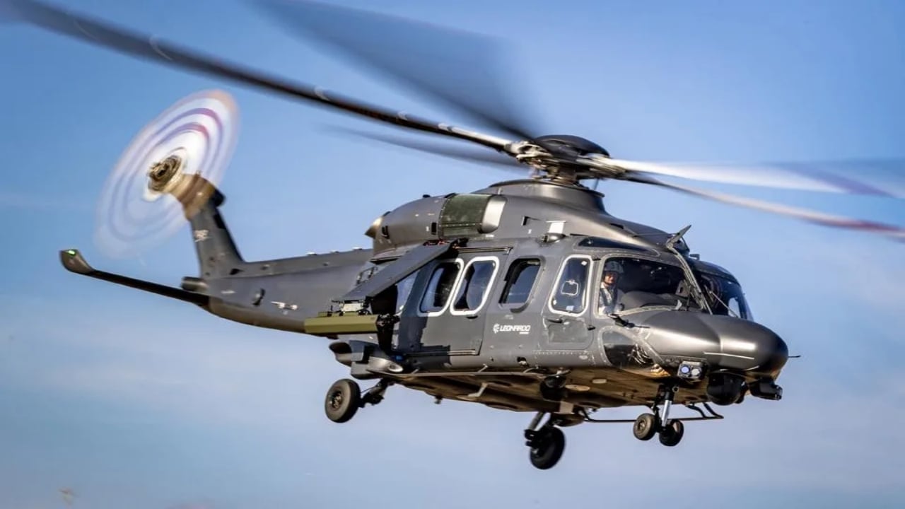 Foto - Baykar’ın ortağı "Bu iş bende" deyip devreye girdi! Orduda Puma devri kapanıyor, AW149 dönemi başlıyor 