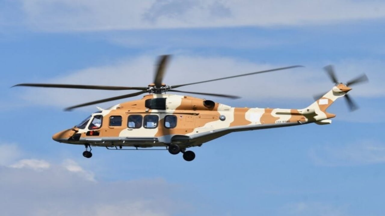 Foto - Baykar’ın ortağı "Bu iş bende" deyip devreye girdi! Orduda Puma devri kapanıyor, AW149 dönemi başlıyor 