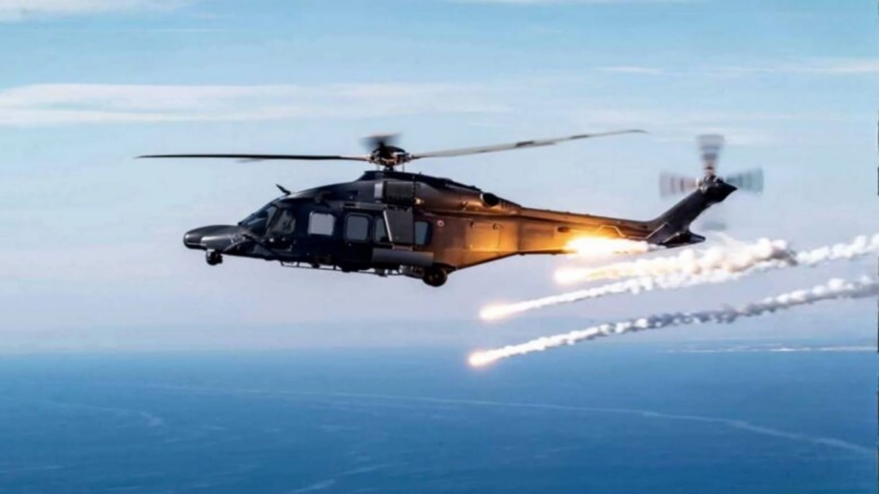 Foto - Baykar’ın ortağı "Bu iş bende" deyip devreye girdi! Orduda Puma devri kapanıyor, AW149 dönemi başlıyor 