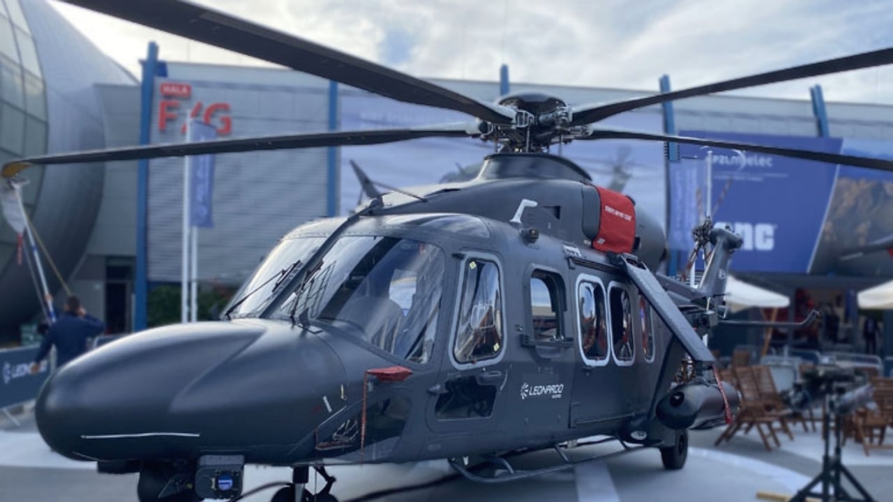 Foto - Baykar’ın ortağı "Bu iş bende" deyip devreye girdi! Orduda Puma devri kapanıyor, AW149 dönemi başlıyor 