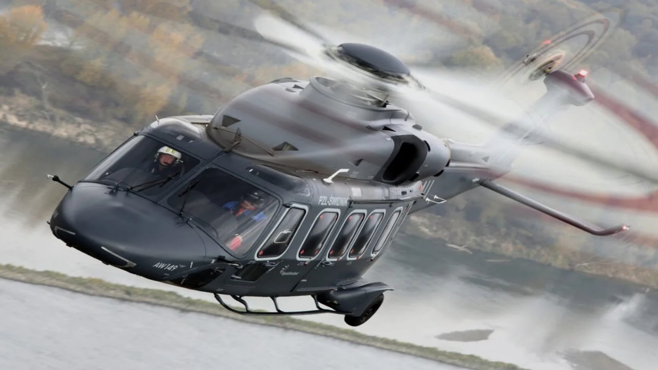 Foto - Baykar’ın ortağı "Bu iş bende" deyip devreye girdi! Orduda Puma devri kapanıyor, AW149 dönemi başlıyor 