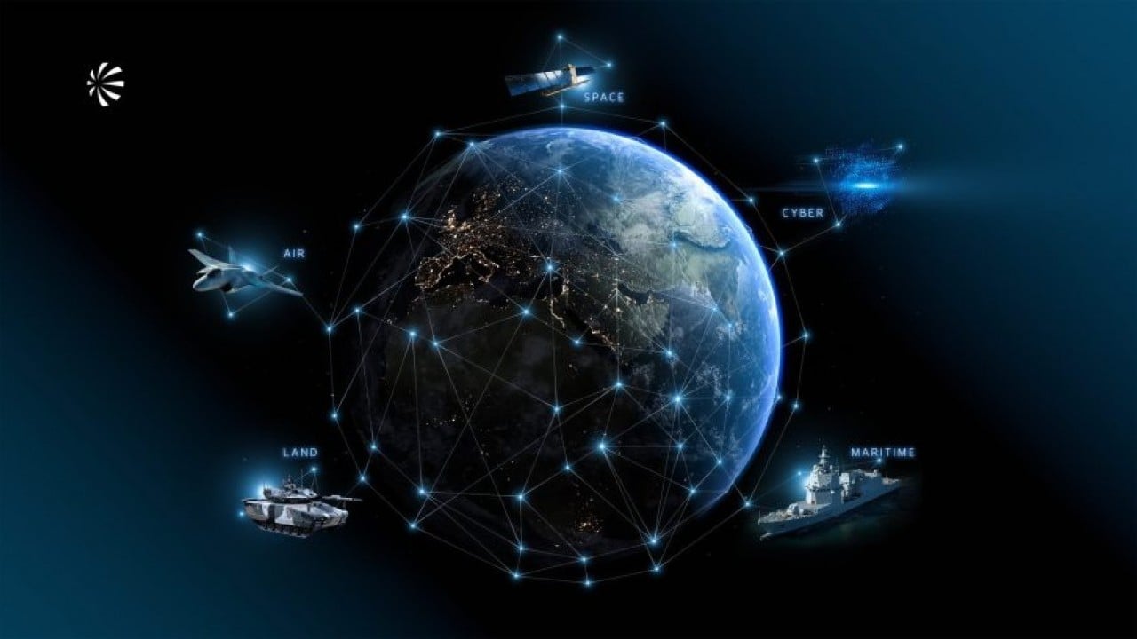 Foto - Baykar'ın ortağı Çelik Kubbe'nin rakibi için kararını verdi: Özellikleri şimdiden korkuttu