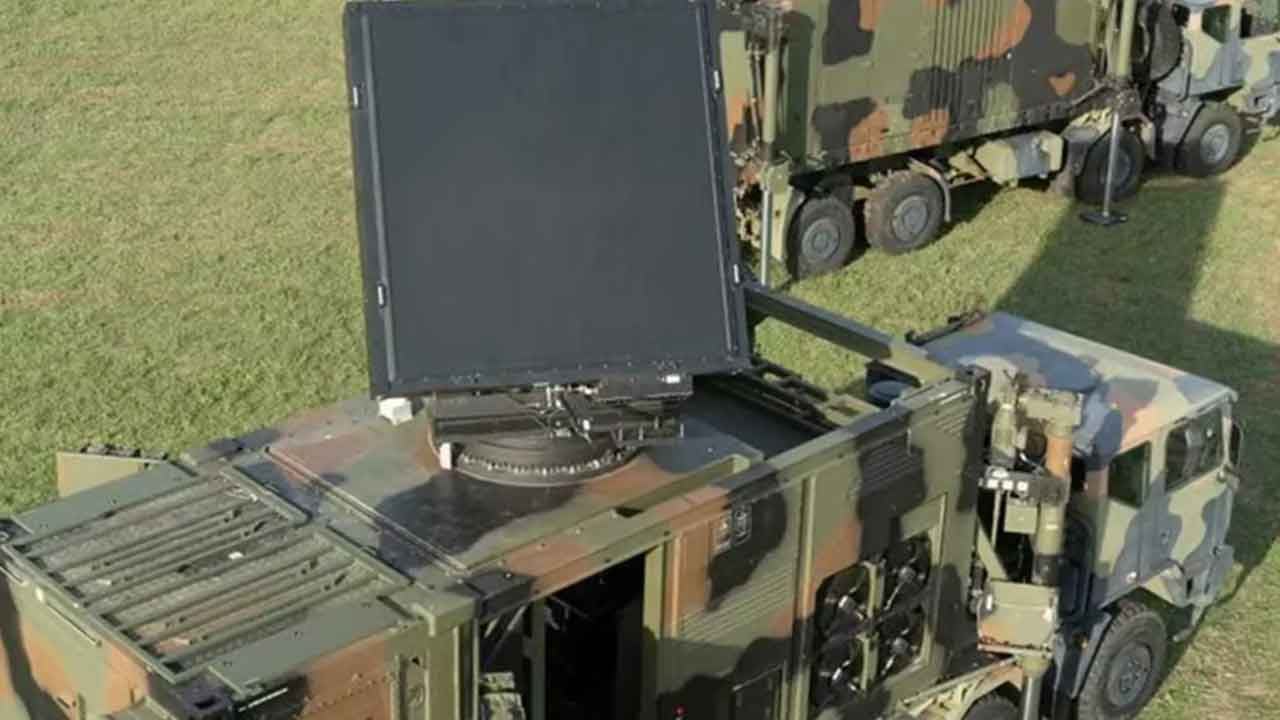 Foto - Baykar'ın ortağı Çelik Kubbe'nin rakibi için kararını verdi: Özellikleri şimdiden korkuttu