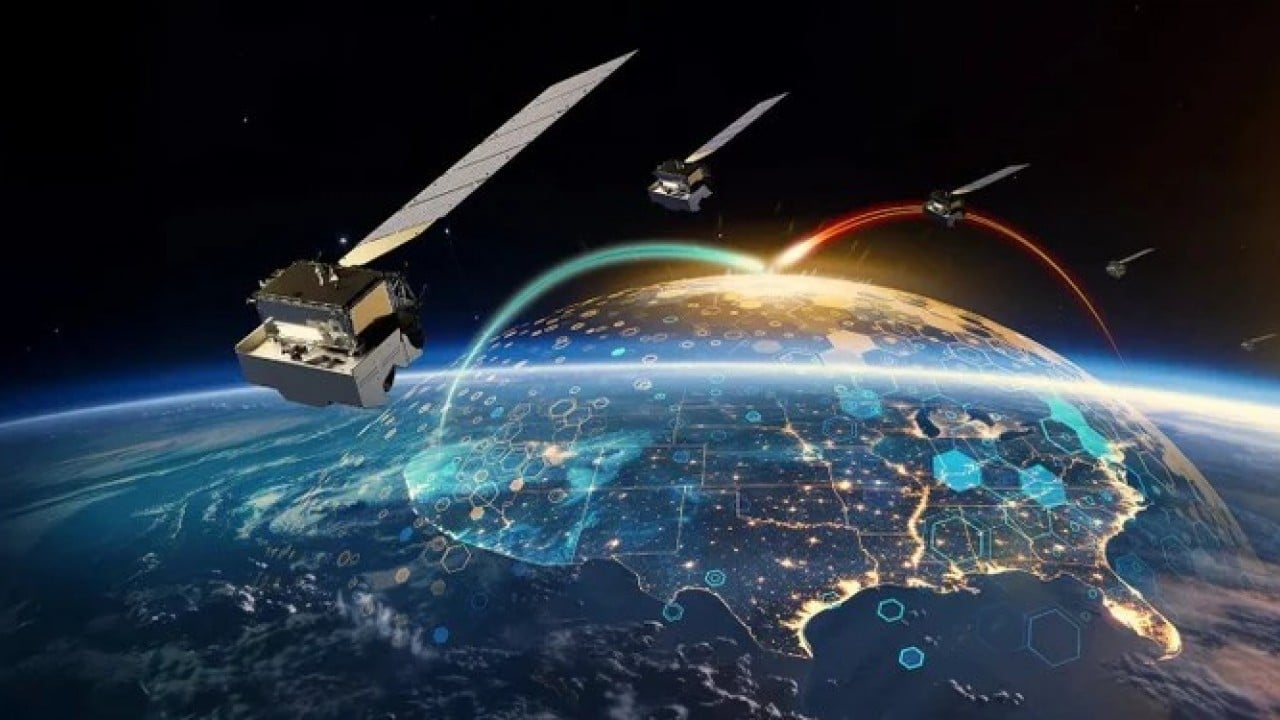 Foto - Baykar'ın ortağı Çelik Kubbe'nin rakibi için kararını verdi: Özellikleri şimdiden korkuttu