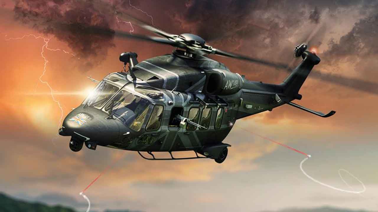 Foto - Baykar'ın ortağı Türkiye'nin en kritik projesine rakip oldu