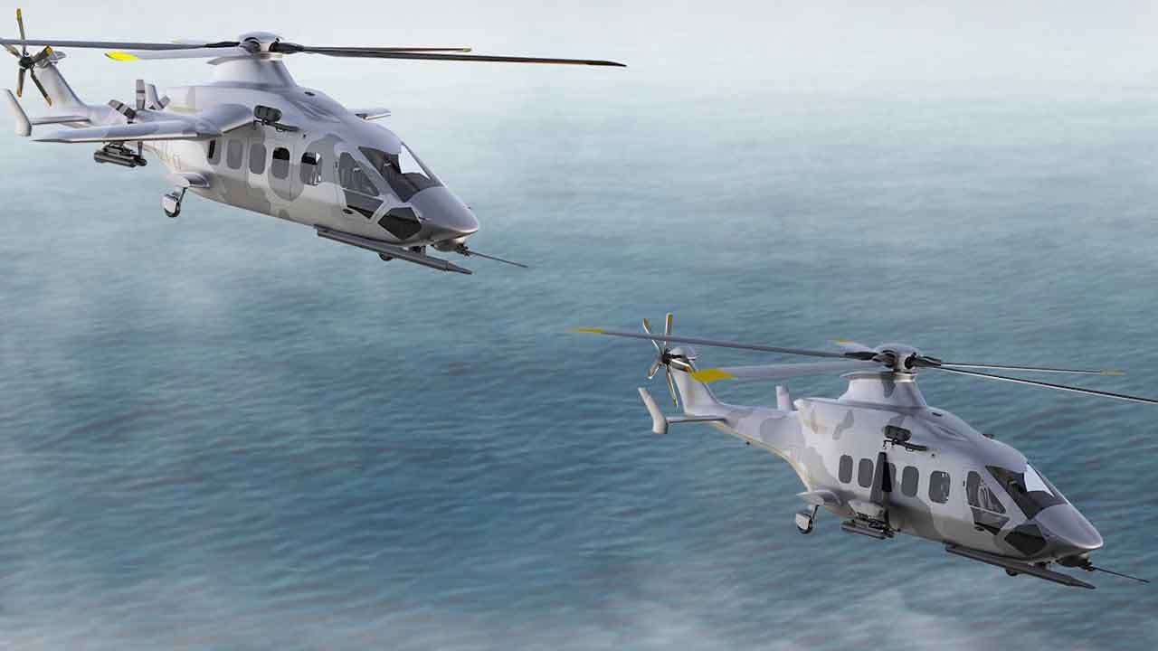 Foto - Baykar'ın ortağı Türkiye'nin en kritik projesine rakip oldu