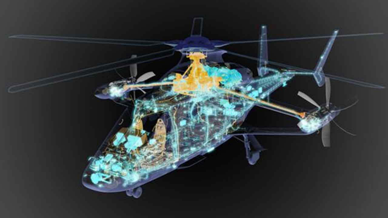 Foto - Baykar'ın ortağı Türkiye'nin en kritik projesine rakip oldu