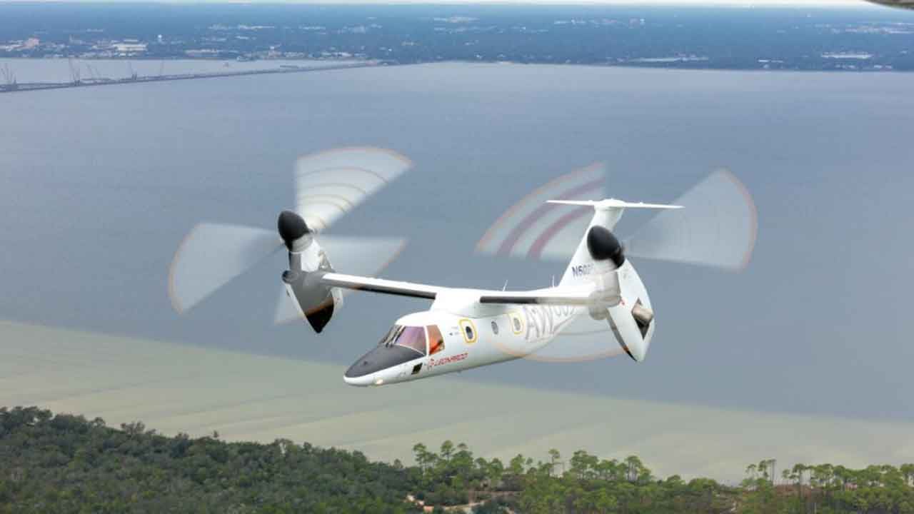 Foto - Baykar'ın ortağı Türkiye'nin en kritik projesine rakip oldu