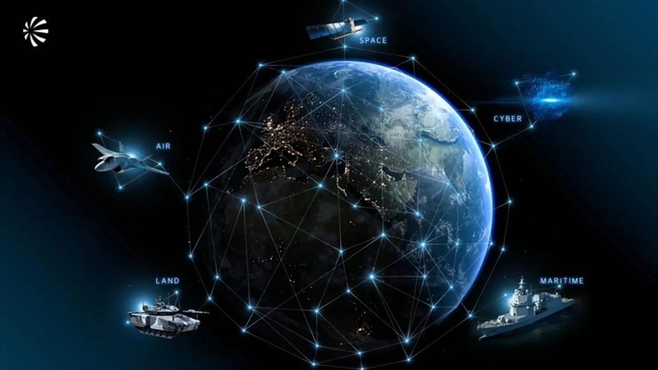 Foto - Baykar'ın ortağı Türkiye'nin gözbebeği projesine rakip oldu: Michelangelo Kubbesi geliyor