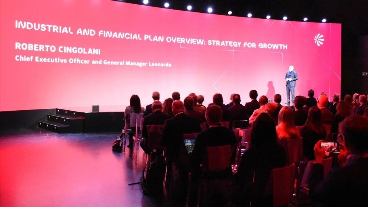 Foto - Baykar'ın ortağı Türkiye'nin gözbebeği projesine rakip oldu: Michelangelo Kubbesi geliyor