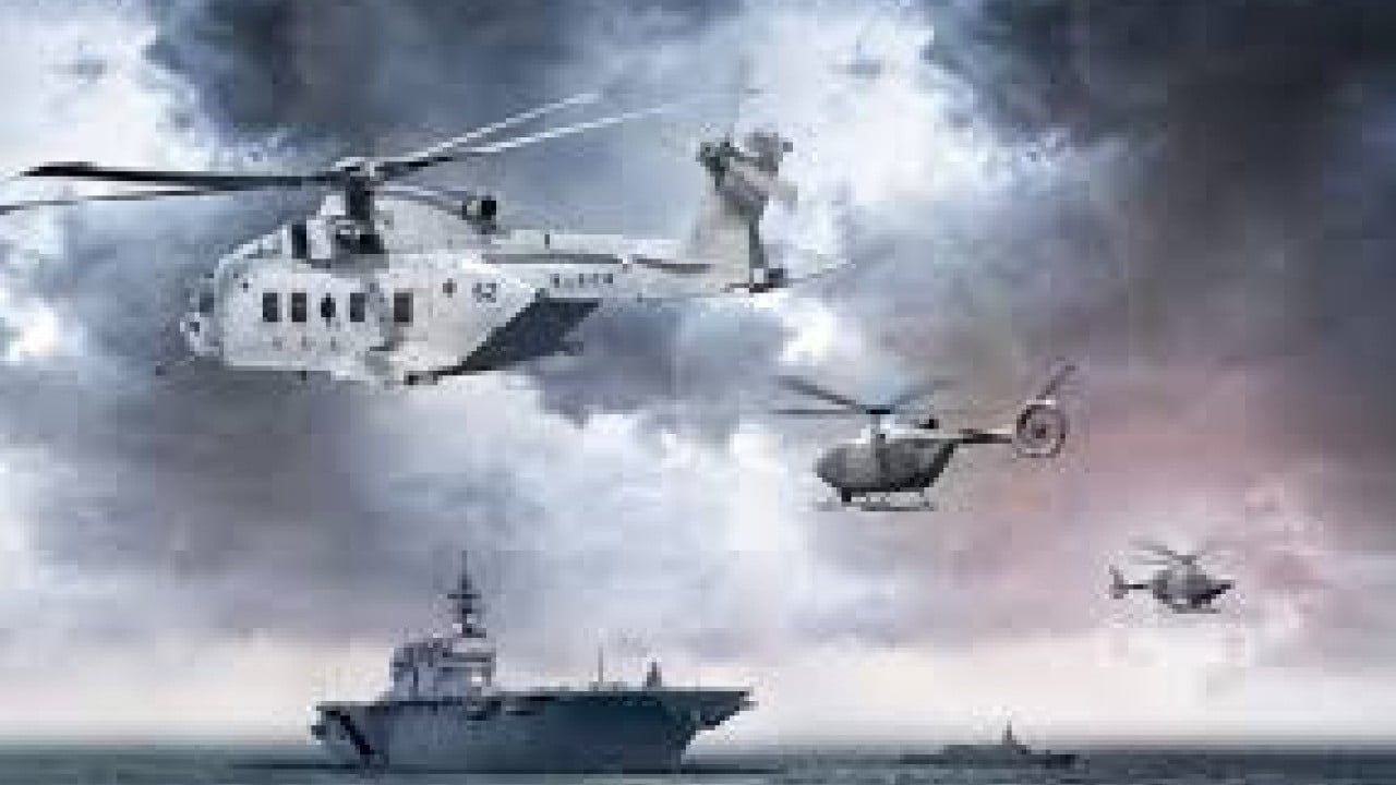 Foto - Baykar'ın ortağı Türkiye'nin tarihi projesine rakip oldu! Akıllara Mete Yarar'ın 'yeni Baykar' sözleri geldi