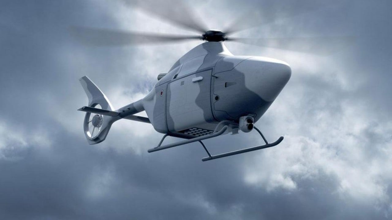 Foto - Baykar'ın ortağı Türkiye'nin tarihi projesine rakip oldu! Akıllara Mete Yarar'ın 'yeni Baykar' sözleri geldi