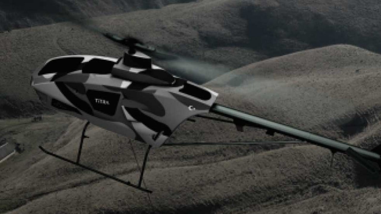 Foto - Baykar'ın ortağı Türkiye'nin tarihi projesine rakip oldu! Akıllara Mete Yarar'ın 'yeni Baykar' sözleri geldi