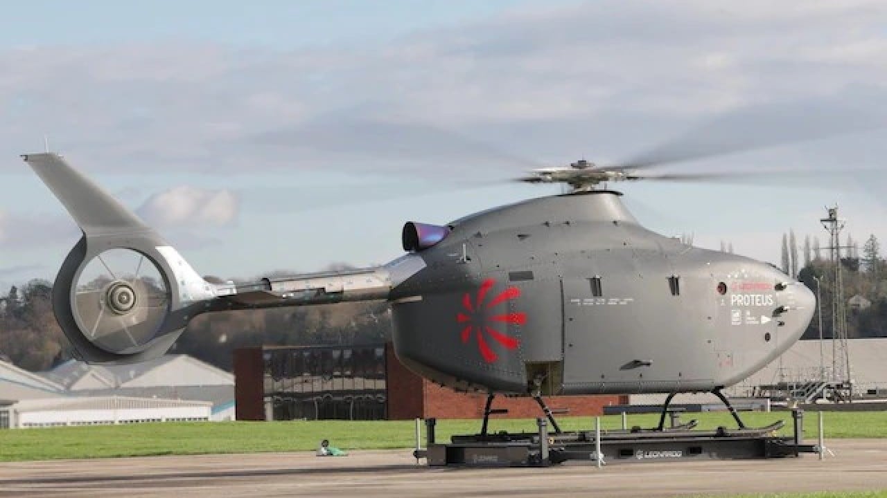 Foto - Baykar'ın ortağı Türkiye'nin tarihi projesine rakip oldu! Akıllara Mete Yarar'ın 'yeni Baykar' sözleri geldi