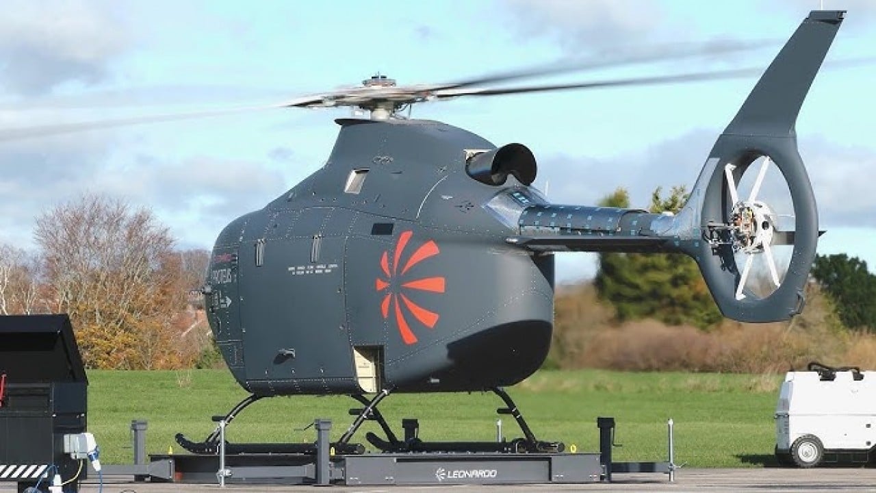 Foto - Baykar'ın ortağı Türkiye'nin tarihi projesine rakip oldu! Akıllara Mete Yarar'ın 'yeni Baykar' sözleri geldi