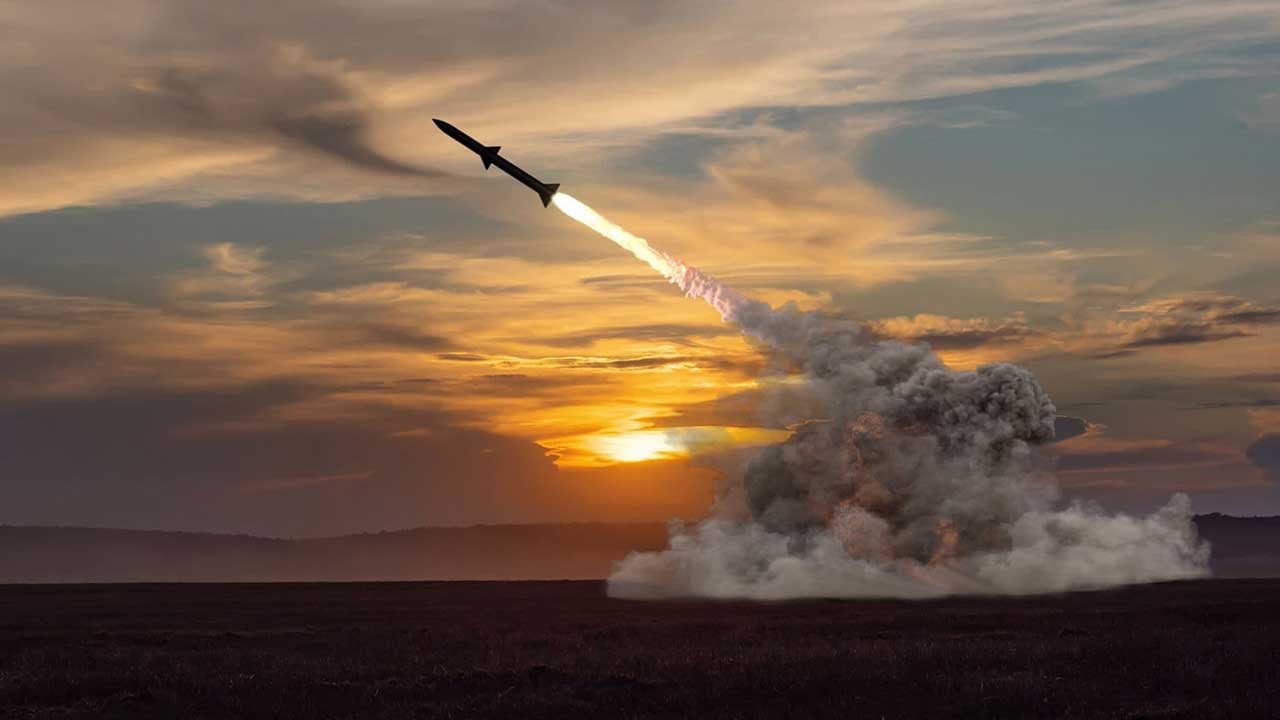 Foto - Baykar'ın ortağı Türkiye'ye rakip oluyor! Michelangelo Dome geliyor